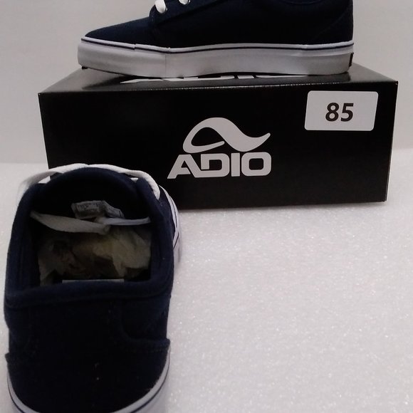 ADIO BOY SHOES SYDNEY SIZE-5 - Picture 6 of 11
